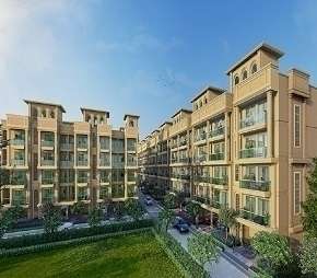 2 BHK Builder Floor For Resale in Signature Global City 92 Sector 92 Gurgaon 6203173