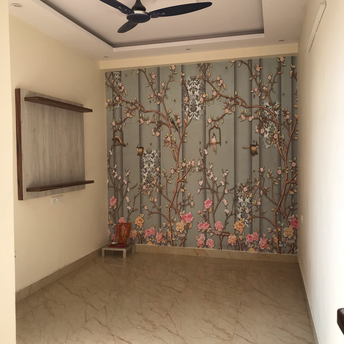3 BHK Builder Floor For Rent in Raj Nagar Delhi 6203158