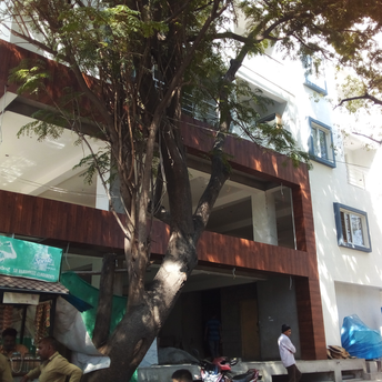 3 BHK Apartment For Resale in Rajarajeshwari Nagar Bangalore 6203170