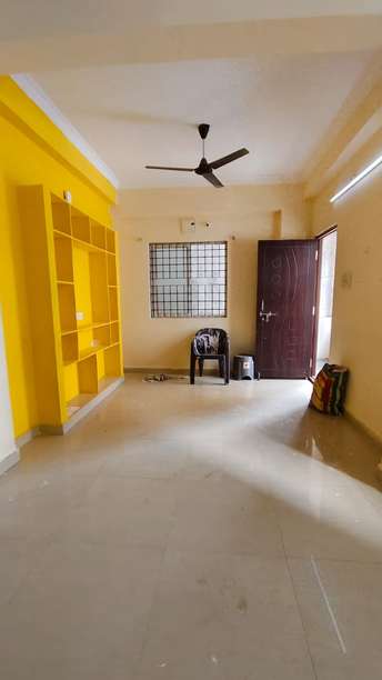 1 BHK Apartment For Rent in Kondapur Hyderabad 6203172