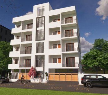 4 BHK Apartment For Resale in Hulimavu Bangalore 6203219