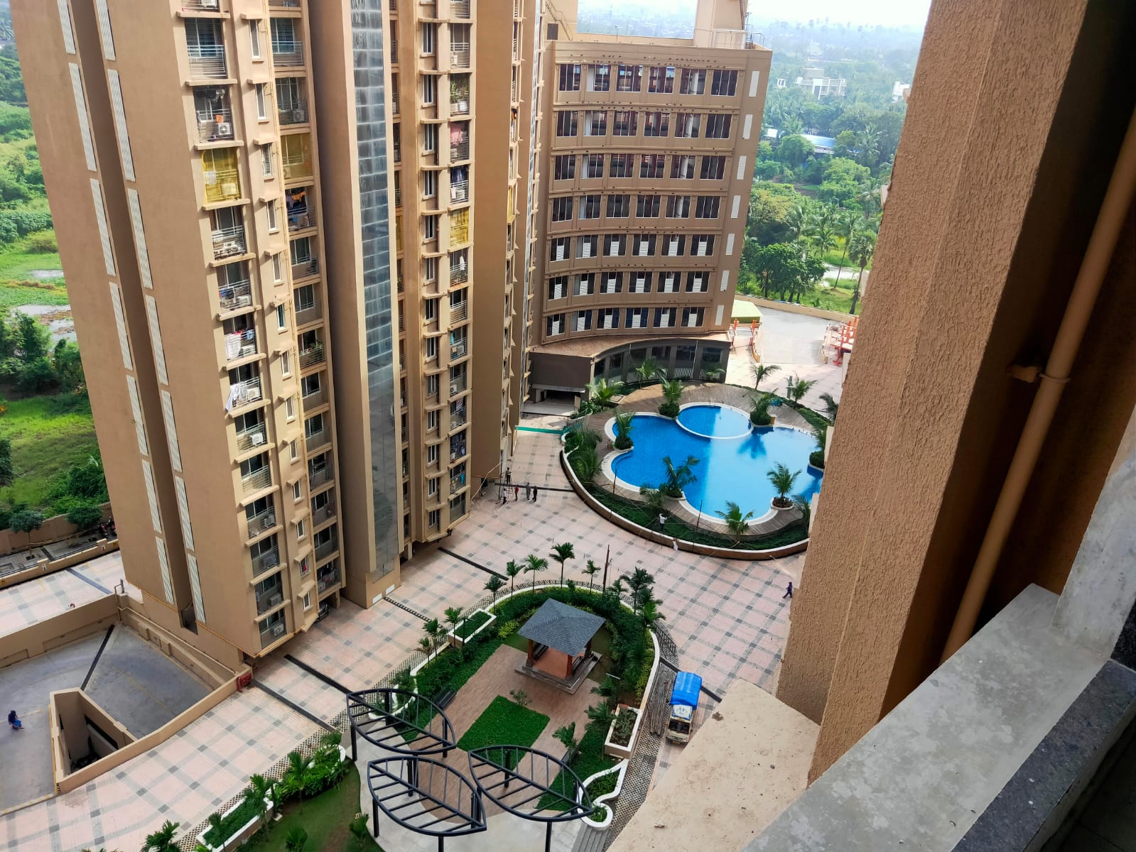 3 BHK Apartment For Resale in Gurukrupa Marina Enclave Malad West Mumbai  6203226