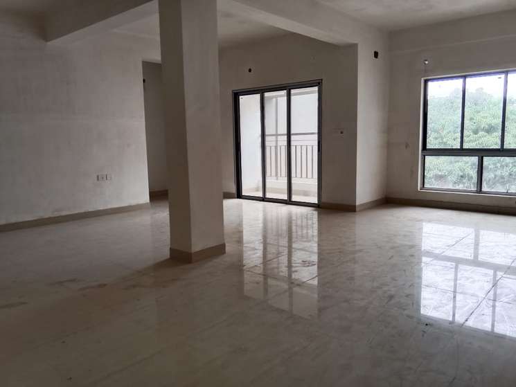 Dhakuria Apartment