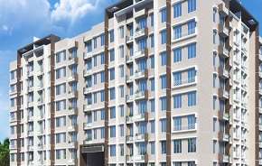 1 BHK Apartment For Resale in Thakur Galaxy Boisar Mumbai 6203230