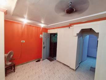 1 BHK Apartment For Resale in Hari Sagar Apartment Kalwa Thane 6203272