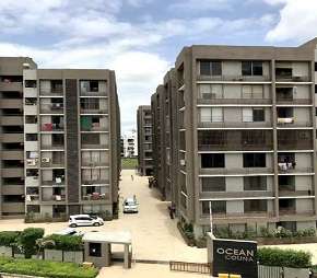 3 BHK Apartment For Resale in Shree Ashta Ocean Colina Naranpura Ahmedabad 6203278