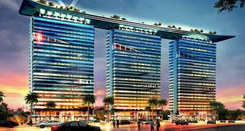 Commercial Office Space 700 Sq.Ft. For Resale In Sector 140a Noida 6203281