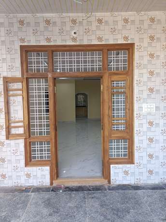 4 BHK Independent House For Resale in Alwal Hyderabad 6203397
