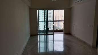3 BHK Apartment For Rent in LnT Realty Emerald Isle Powai Mumbai 6203378