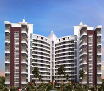2.5 BHK Apartment For Rent in Gemini Grand Bay Manjari Pune 6203429