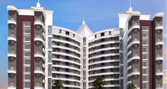 2.5 BHK Apartment For Rent in Gemini Grand Bay Manjari Pune 6203429