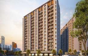 2 BHK Apartment For Resale in Rama Livmo Hinjewadi Pune 6203453