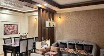 3 BHK Apartment For Rent in Millenium Residency Sector 47 Gurgaon 6203355
