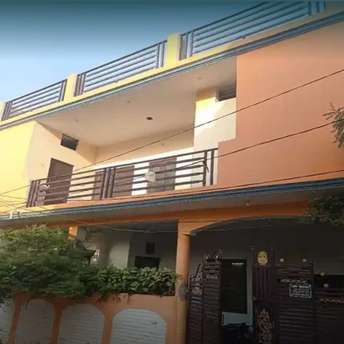 2 BHK Builder Floor For Rent in Indira Nagar Lucknow 6203324