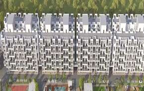 2 BHK Apartment For Rent in SSD Sai Pearl Pimple Saudagar Pune 6203458
