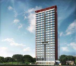 1 BHK Apartment For Rent in Marathon Eminence Mulund West Mumbai 6203463