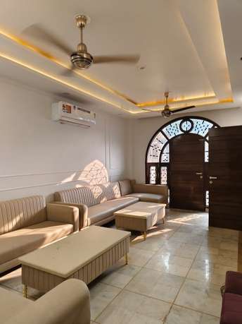 3 BHK Builder Floor For Rent in Mukherjee Apartment RWA Mukherjee Nagar Delhi 6203488