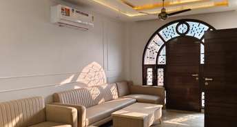 3 BHK Builder Floor For Rent in Mukherjee Apartment RWA Mukherjee Nagar Delhi 6203488