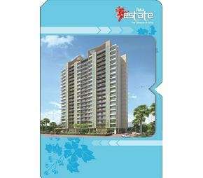 2 BHK Apartment For Resale in Raj Estate Mira Bhayandar Mumbai 6203592