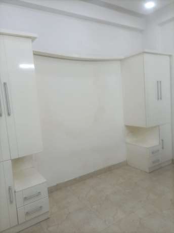 2 BHK Builder Floor For Resale in Gyan Khand ii Ghaziabad 6203485