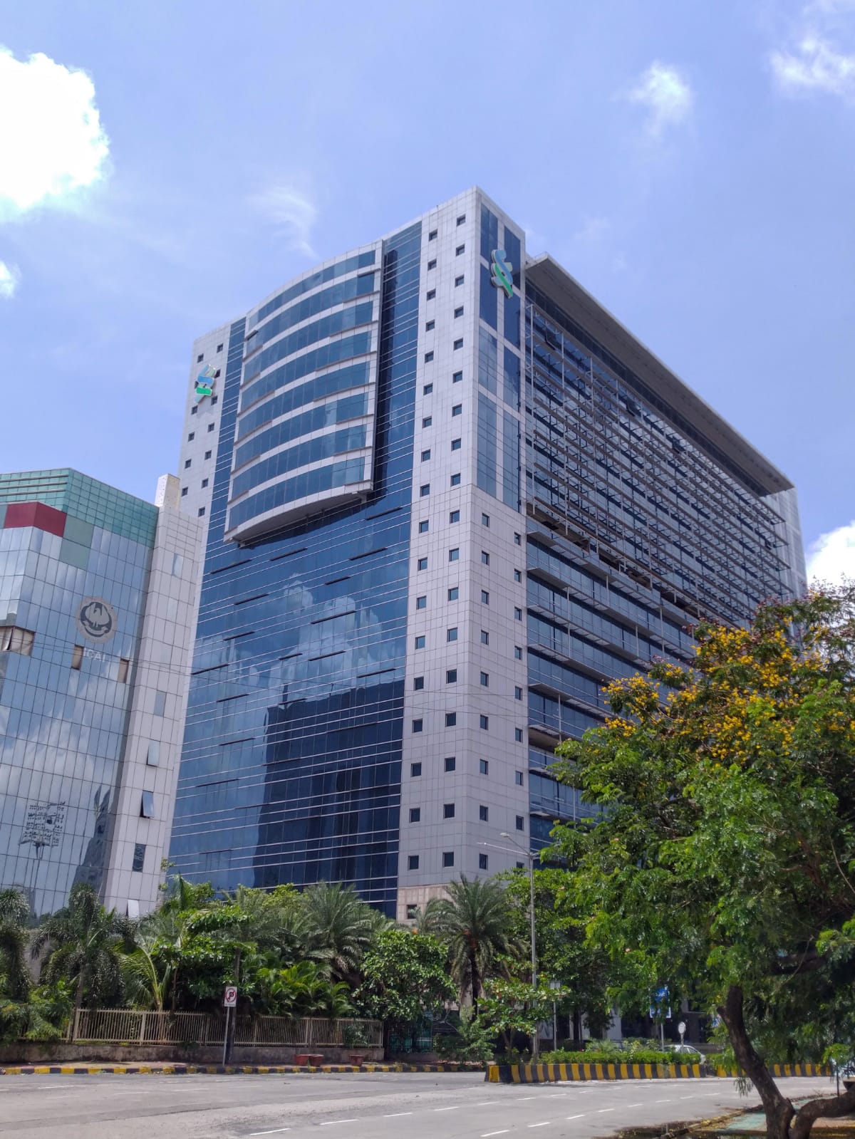 Rental Commercial Office Space 2195 Sq.Ft. in Bandra Kurla Complex ...