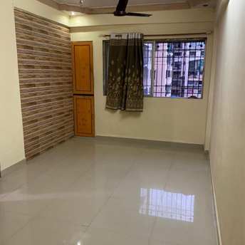 1 BHK Apartment For Resale in Airoli Sector 8a Navi Mumbai 6203524