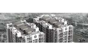 2 BHK Apartment For Resale in Platinum Heritage Ghodbunder Road Thane 6203519