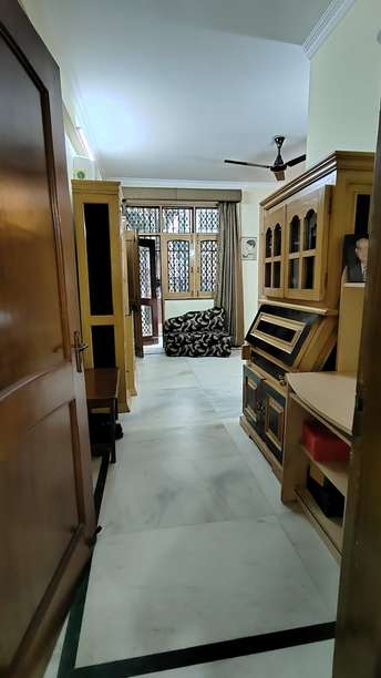 3.5 BHK Builder Floor For Resale in East Of Kailash Delhi 6203588