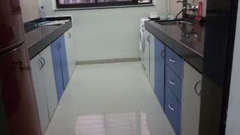 2 BHK Apartment For Rent in Kalpataru Estate Phase 2 Building 4 Society Pimple Gurav Pune 6203677
