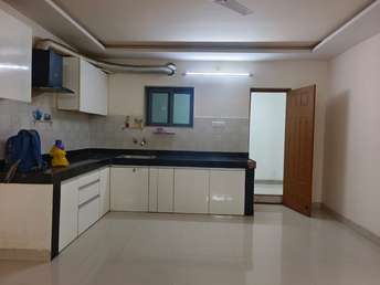 3 BHK Apartment For Rent in Banjara Hills Hyderabad 6203643