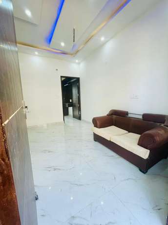 1 BHK Builder Floor For Resale in Sector 115 Mohali  6203668