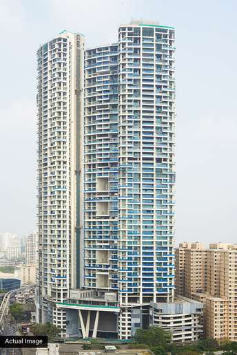 3 BHK Apartment For Resale in Avighna One Avighna Park Lower Parel Mumbai 6203642