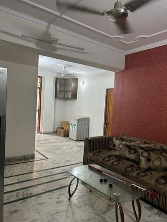 2.5 BHK Apartment For Rent in Paschim Vihar Delhi 6203604