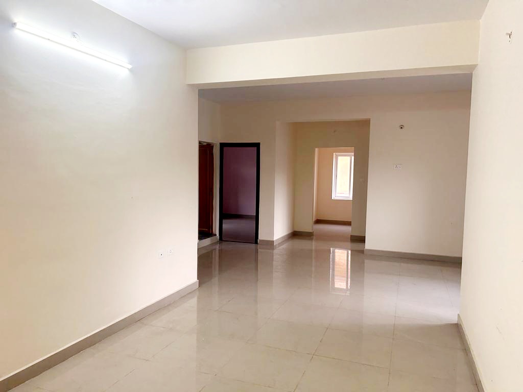Rental 2 Bedroom 1100 Sq.Ft. Apartment in Gajuwaka Vizag 6203708