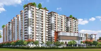 3 BHK Apartment For Resale in Hallmark Skyrena Narsingi Hyderabad 6203702