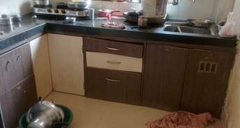 1 BHK Apartment For Rent in Shree Nilemore Ganesh CHS Nalasopara West Mumbai 6203773