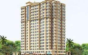 1 BHK Apartment For Rent in Kings Anand Sham Bhandup East Mumbai 6203816