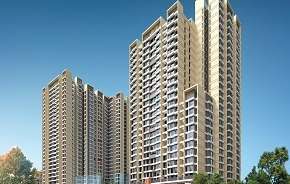 2 BHK Apartment For Resale in Vikas Ritz Khadakpada Thane 6203845