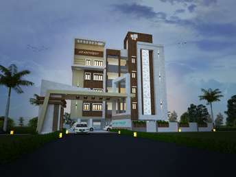 2 BHK Apartment For Resale in Avinashi Road Coimbatore 6203813
