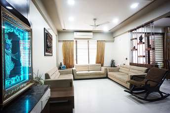 3 BHK Apartment For Resale in Angel Wind Chimes Science City Ahmedabad 6203825