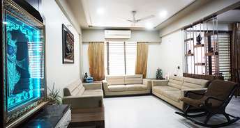3 BHK Apartment For Resale in Angel Wind Chimes Science City Ahmedabad 6203825