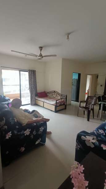 2 BHK Builder Floor For Rent in Kharghar Sector 10 Navi Mumbai 6203835