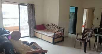 2 BHK Builder Floor For Rent in Kharghar Sector 10 Navi Mumbai 6203835