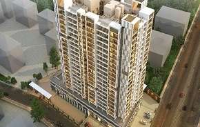3 BHK Apartment For Resale in Aishwaryam Comfort Gold Akurdi Pune 6203925