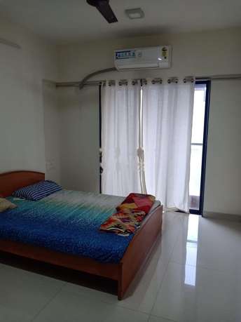 2 BHK Apartment For Rent in Hubtown Hillcrest Andheri East Mumbai 6203886