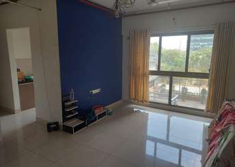 2 BHK Apartment For Rent in The Wadhwa Promenade Ghatkopar West Mumbai 6203945