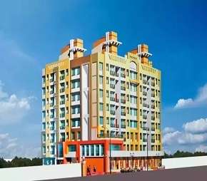 2 BHK Apartment For Rent in Jay Vijay Nagari Phase 2 Nalasopara West Mumbai 6203939