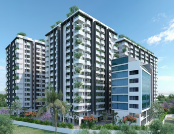 3 BHK Apartment For Resale in Vaishnavi Houdini Bandlaguda Jagir Hyderabad 6203942