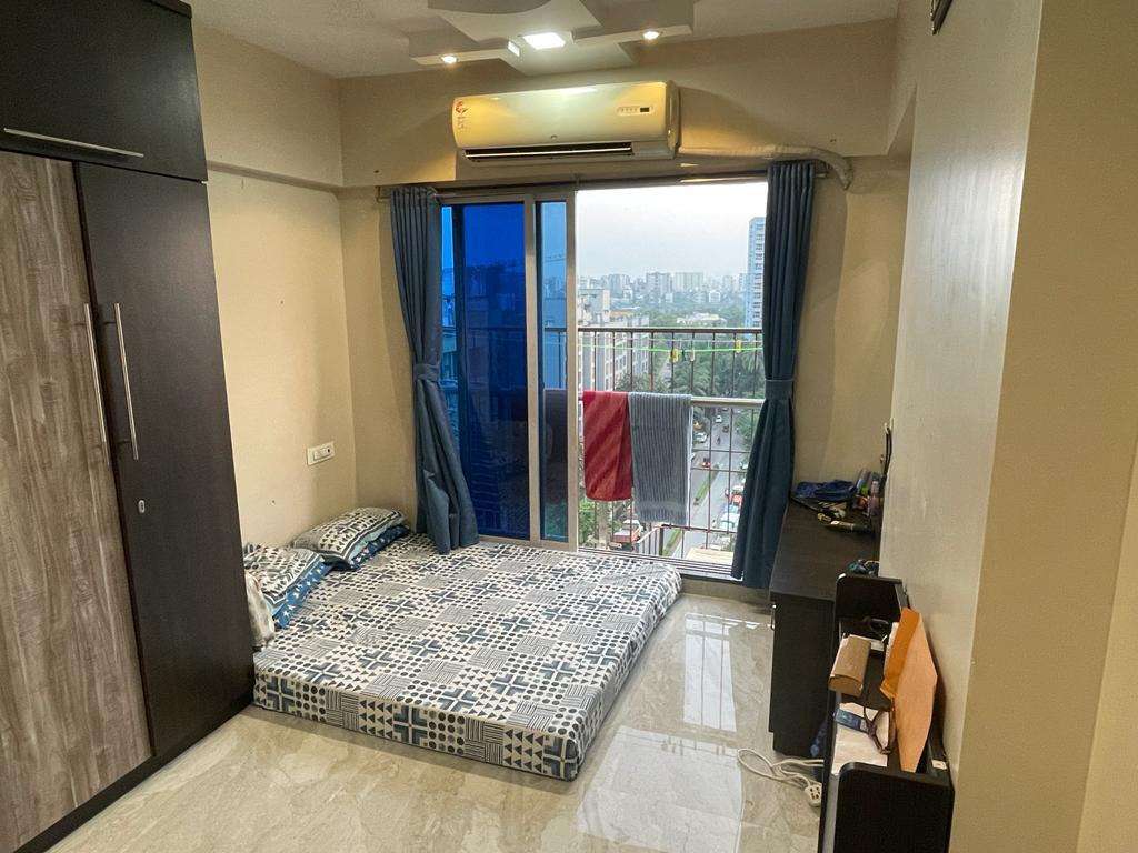 1 BHK Apartment For Resale in Rashmi Hetal Mira Road Mumbai 6203997