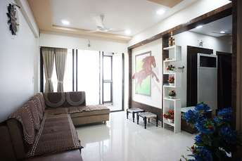 2 BHK Apartment For Resale in Nava Vadaj Ahmedabad 6204021